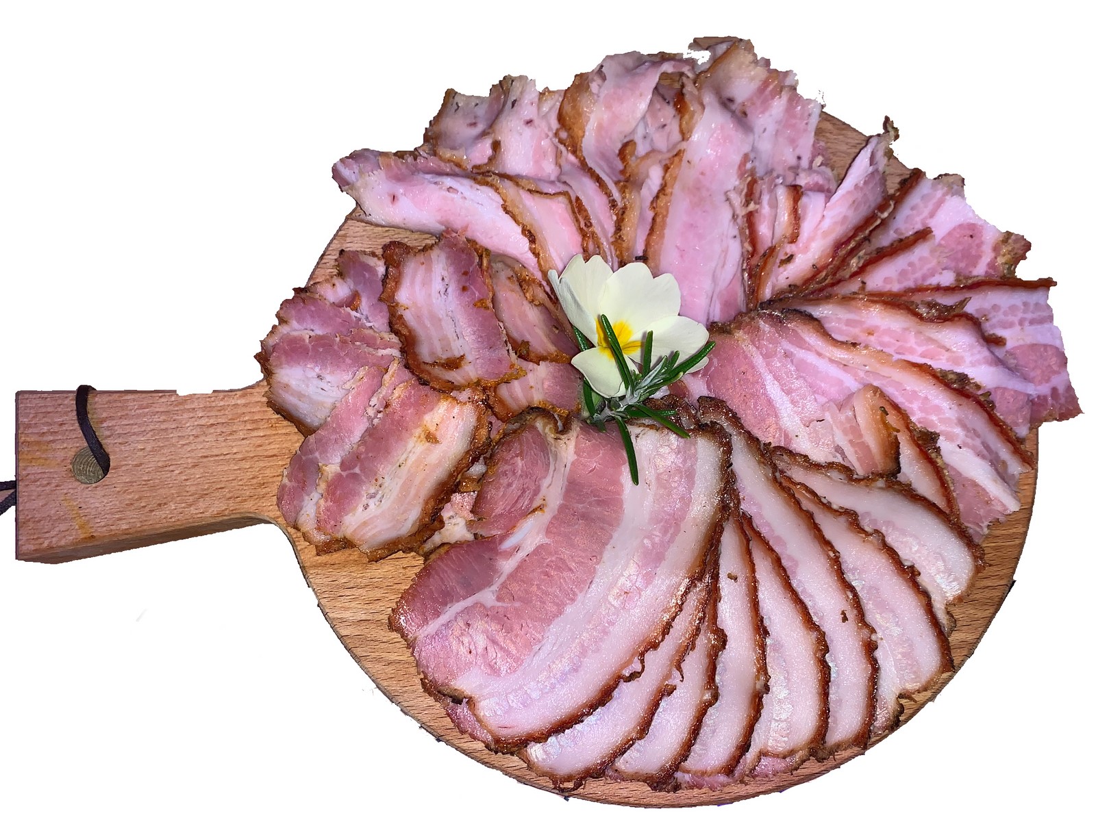 LE WEEKEND DU LARD GRILLÉ 2024